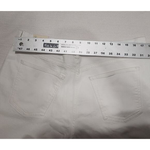 Universal thread high rise flair leg jeans W34''x  L42'' - Picture 8 of 9